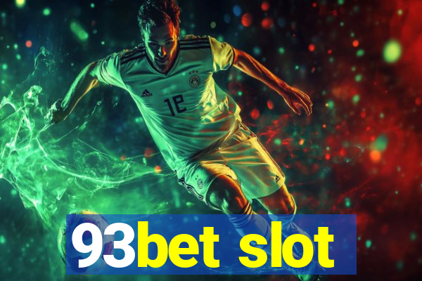 93bet slot